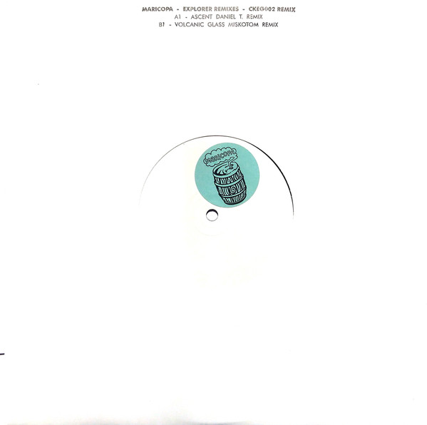 Explorer Remixes