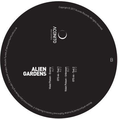 Alien Gardens