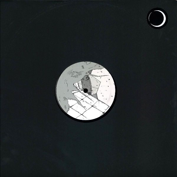 Violet Poison / OTS 44 - Alien Gardens | Aconito Records (AC009LTD)