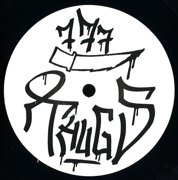 Various - Thugs | 777 Recordings (777_02)