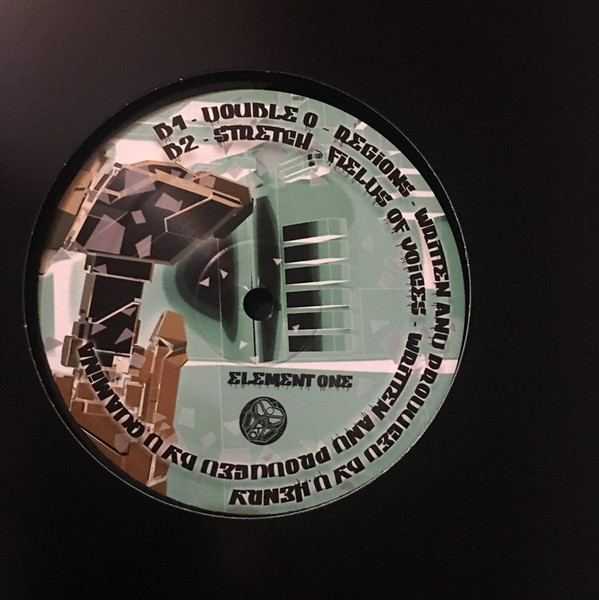 Various - Point Of Origin | AKO Beatz (AKOBLP001) - 10