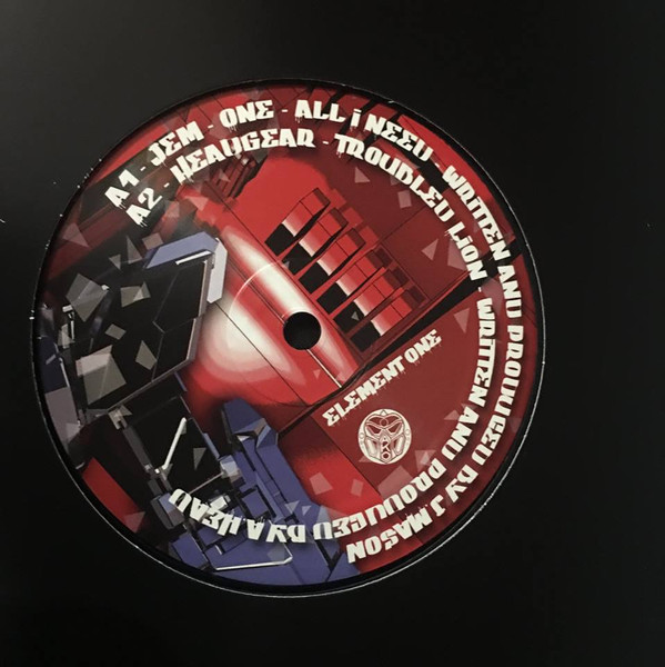 Various - Point Of Origin | AKO Beatz (AKOBLP001) - 7