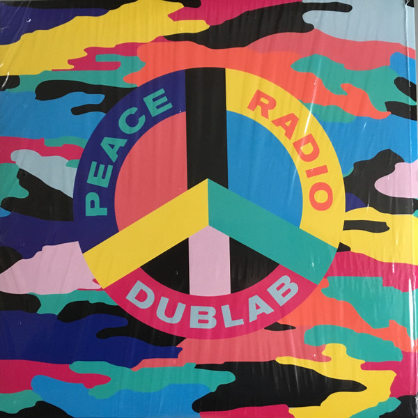 Peace Radio Dublab