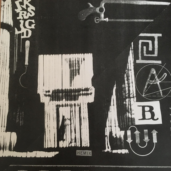 Jabu Remixes