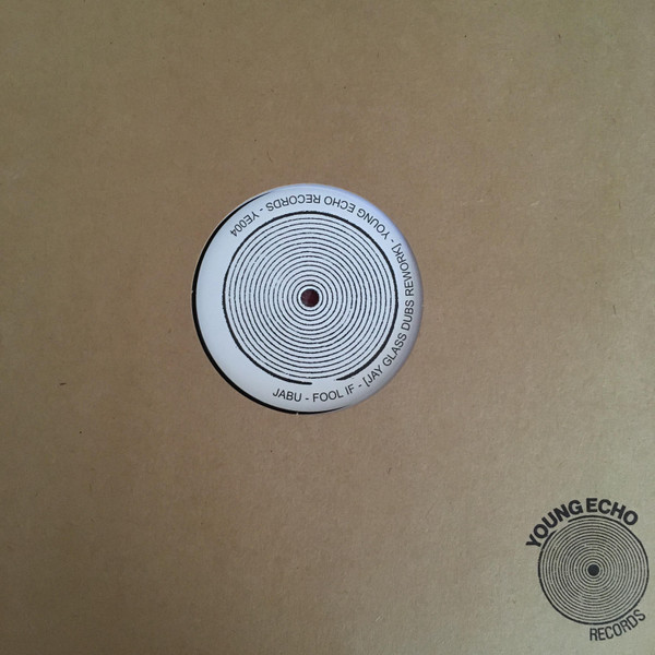 Jabu Remixes