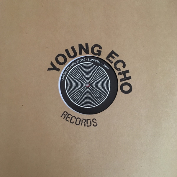 Jabu Remixes
