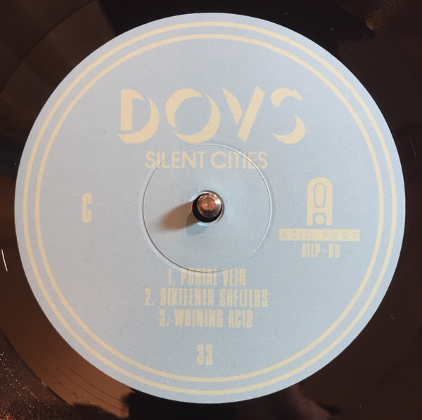 Silent Cities