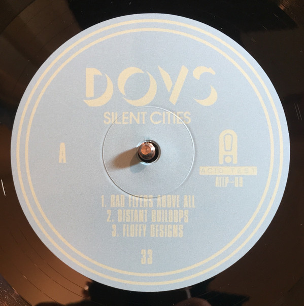 Silent Cities