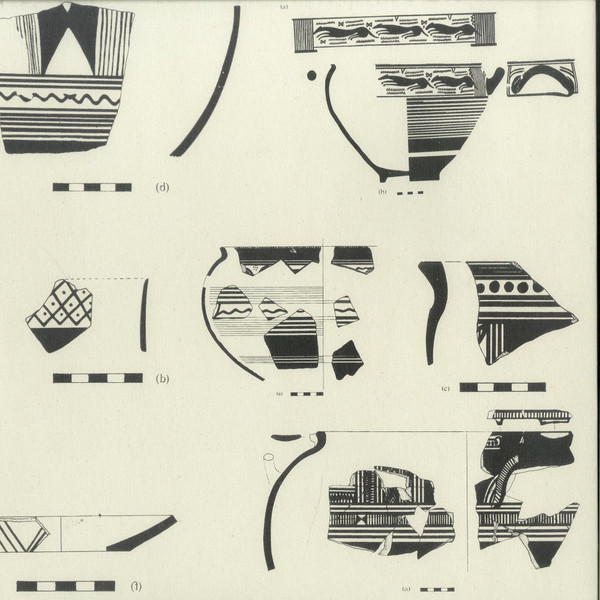 Fifth Monarchy EP
