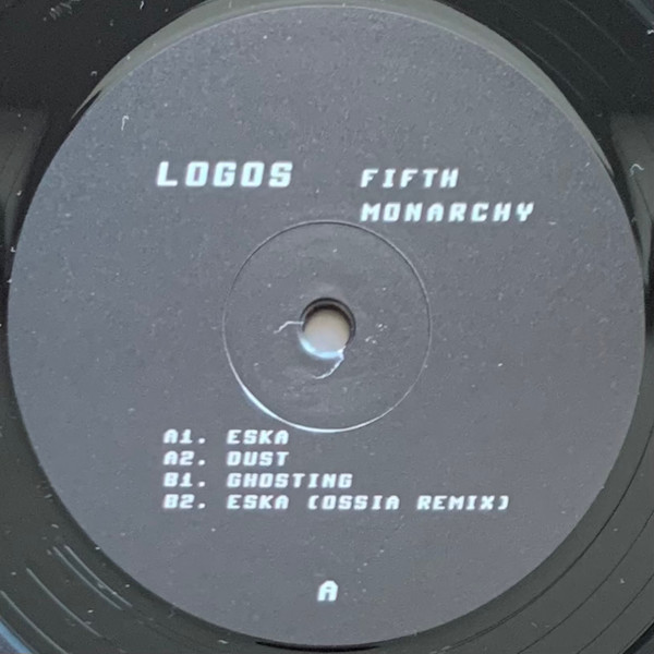 Fifth Monarchy EP