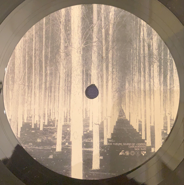 The Future Sound Of London - Cascade 2020 | fsoldigital.com (LP RSD TOT 77) - 4 The Future Sound Of London - Cascade 2020 | fsoldigital.com (LP RSD TOT 77) - 4