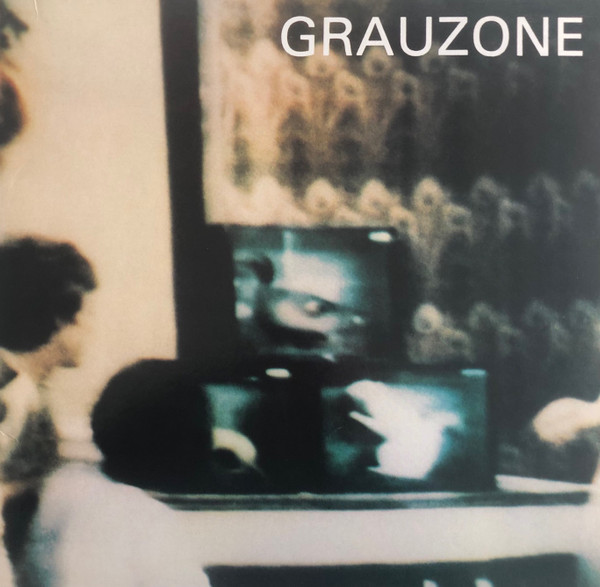 Grauzone - Grauzone | We Release Whatever The Fuck We Want Records (WRWTFWW042) - main