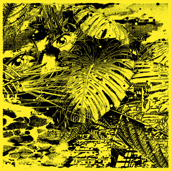 Luz1e & DJ Swagger Pres. DJ Doom - WAR2101 | WARNING (WAR2101) - main