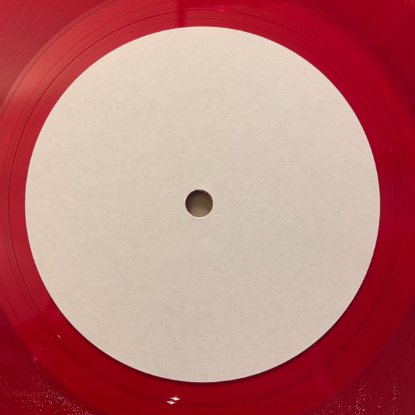 Morphology - Private Pressing EP (Bonus) | Exalt Records (Exalt Records Special Edition 06 Dub)