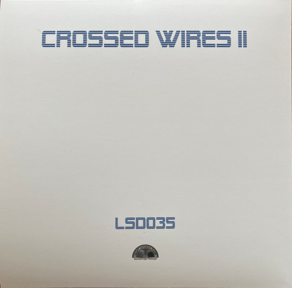 Crossed Wires II