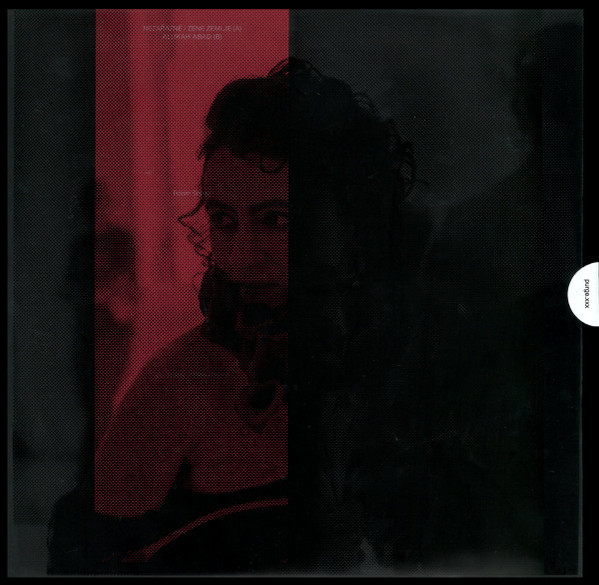 Vindicatrix & New Noveta - Room Sound | purge.xxx (purrrrrj011) - main