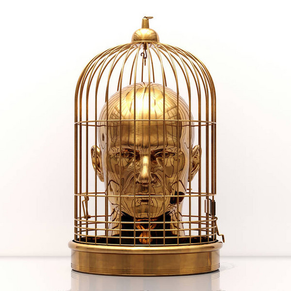 Asymetric80 - Static Minds | HC Records (HCR013)