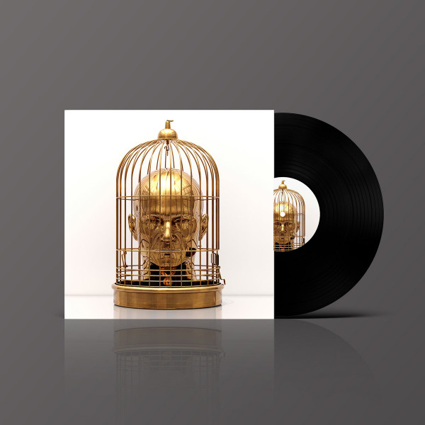 Asymetric80 - Static Minds | HC Records (HCR013) - 3