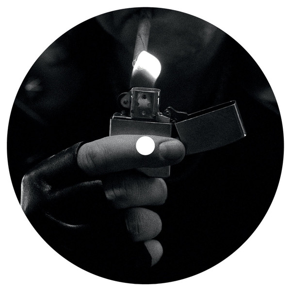 David Meiser - Who Wants The Night | HC Records (HCR012) - 3