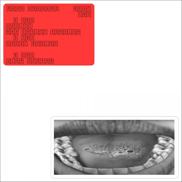 Mark Grusane - Bad Cavity EP | HEAT AMSTERDAM (HEAT 02)