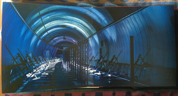 The Amazing Run In The Victory Boogie Woogie Tunnel