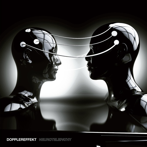Dopplereffekt - Neurotelepathy | Leisure System (LSR026) - main