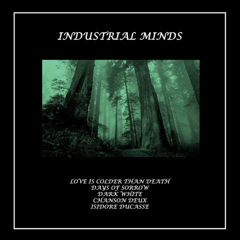 Industrial Minds
