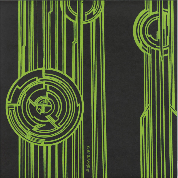 UMO - #SLOWRAVERS EP | OPENTHENEXT (OTN05) - main UMO - #SLOWRAVERS EP | OPENTHENEXT (OTN05) - main