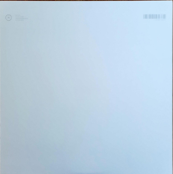 Alva Noto + Ryuichi Sakamoto with Ensemble Modern - Utp_ | Noton (N-054) - 3