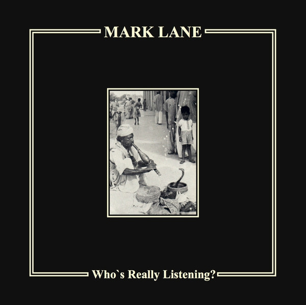 Who's Really Listening?