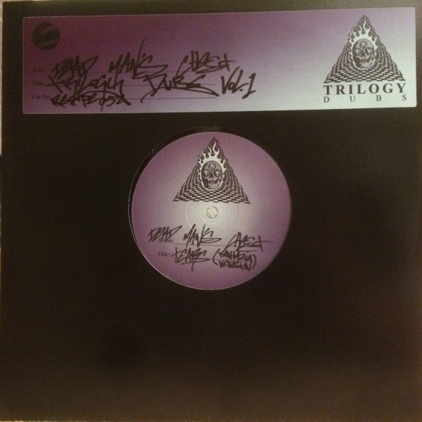 Trilogy Dubs Volumes 1-3