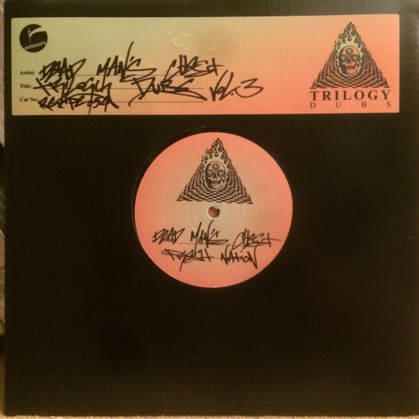 Trilogy Dubs Volumes 1-3