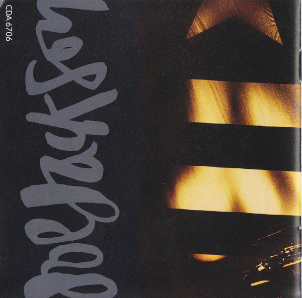 Live 1980/86