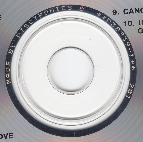 Live 1980/86