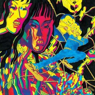 Thee Oh Sees - Drop LP - | Castle Face (CF33) - main Thee Oh Sees - Drop LP - | Castle Face (CF33) - main