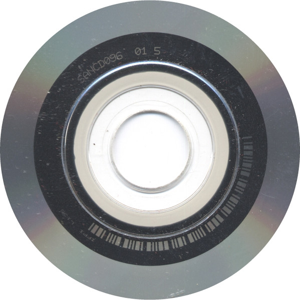 The Tiki Bar Is Open CD