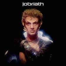 Jobriath - Creatures Of The Street LP - PROMO - NO OBI | Elektra (P-8491E) - main Jobriath - Creatures Of The Street LP - PROMO - NO OBI | Elektra (P-8491E) - main
