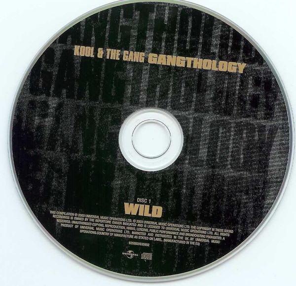 Gangthology