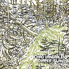 Chad VanGaalen - Diaper Island LP - GREY | Flemish Eye Records (FLCR024LP) - main Chad VanGaalen - Diaper Island LP - GREY | Flemish Eye Records (FLCR024LP) - main