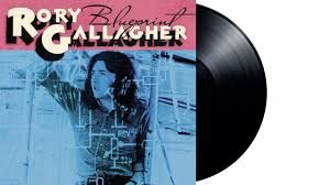 Rory Gallagher - Blueprint LP | UMC (5797131) - main Rory Gallagher - Blueprint LP | UMC (5797131) - main
