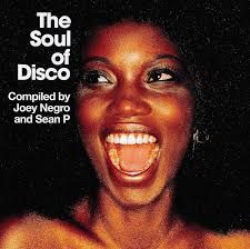Joey Negro And Sean P. - The Soul Of Disco 2CD | Z Records (ZEDDCD007) - main Joey Negro And Sean P. - The Soul Of Disco 2CD | Z Records (ZEDDCD007) - main