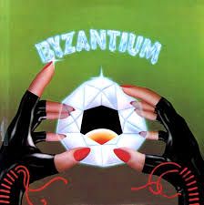Byzantium - Byzantium LP | A&M Records (AMP-2016) - main Byzantium - Byzantium LP | A&M Records (AMP-2016) - main