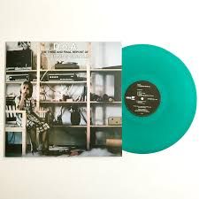Throbbing Gristle - D.o.A. The Third And Final Report LP | Mute (TGLP3) - main Throbbing Gristle - D.o.A. The Third And Final Report LP | Mute (TGLP3) - main