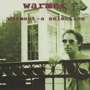 Warmer - WARMEST - A SELECTION 2002 -2020  CD |  () - main