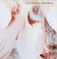 My Bloody Valentine - Isn't Anything LP | Domino (REWIGLP158) - main