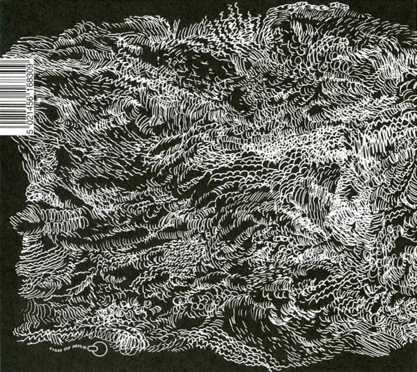 The Necks - Silverwater CD | Fish Of Milk (FOM0014) - 2