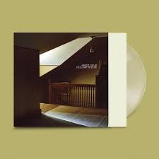 Grizzly Bear - Yellow House 2LP - CLEAR | Warp Records (WARPLP147C) - main Grizzly Bear - Yellow House 2LP - CLEAR | Warp Records (WARPLP147C) - main