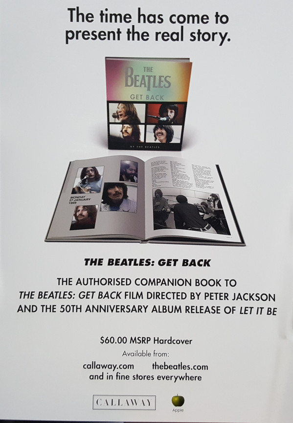 Let It Be 6 CD BOX