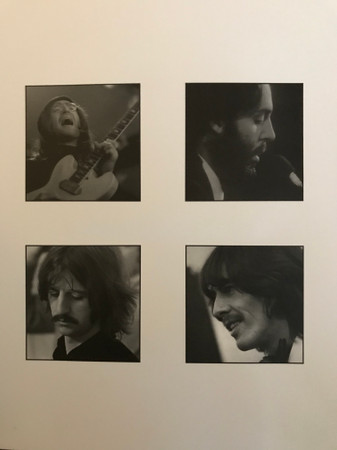 Let It Be 6 CD BOX