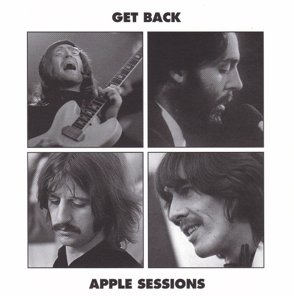 Let It Be 6 CD BOX